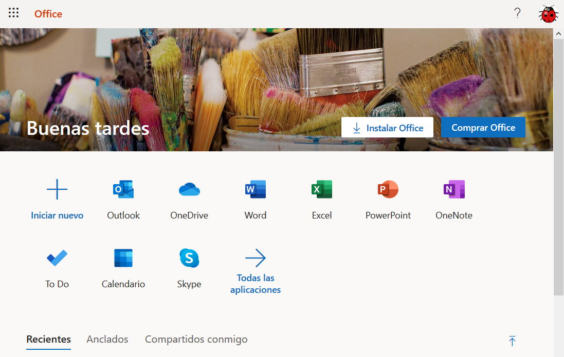 Microsoft Office Online DeveloProgramming